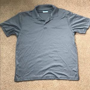Men’s polo